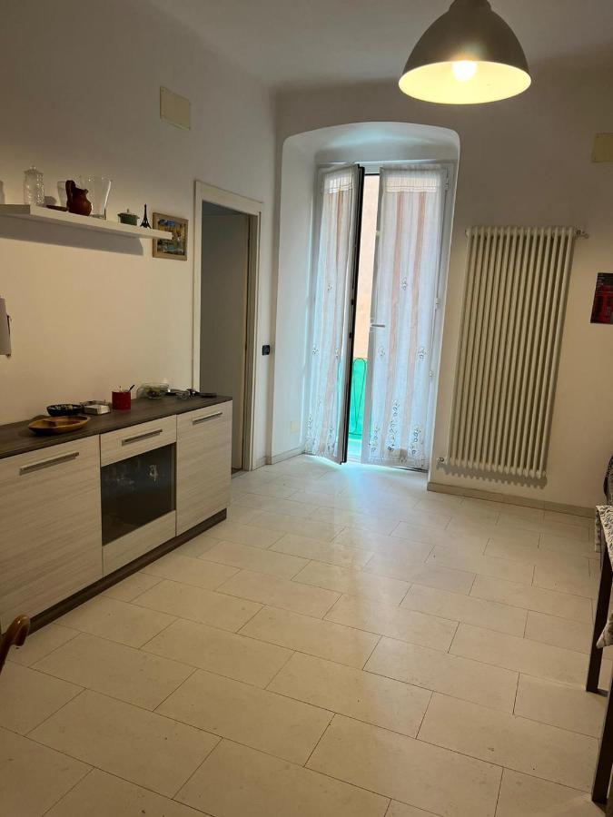 In Centro Apartment